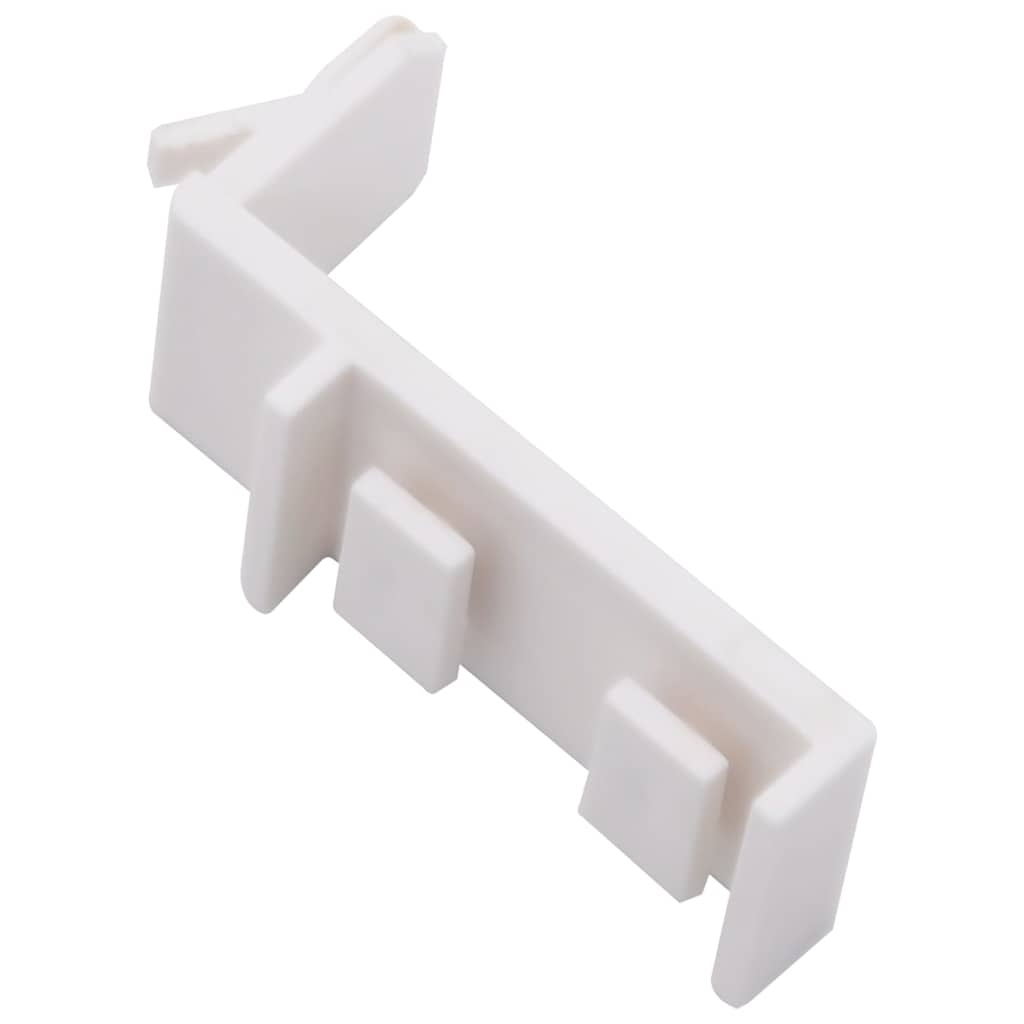 20 Piece Roller Blind Fittings 25 Mm