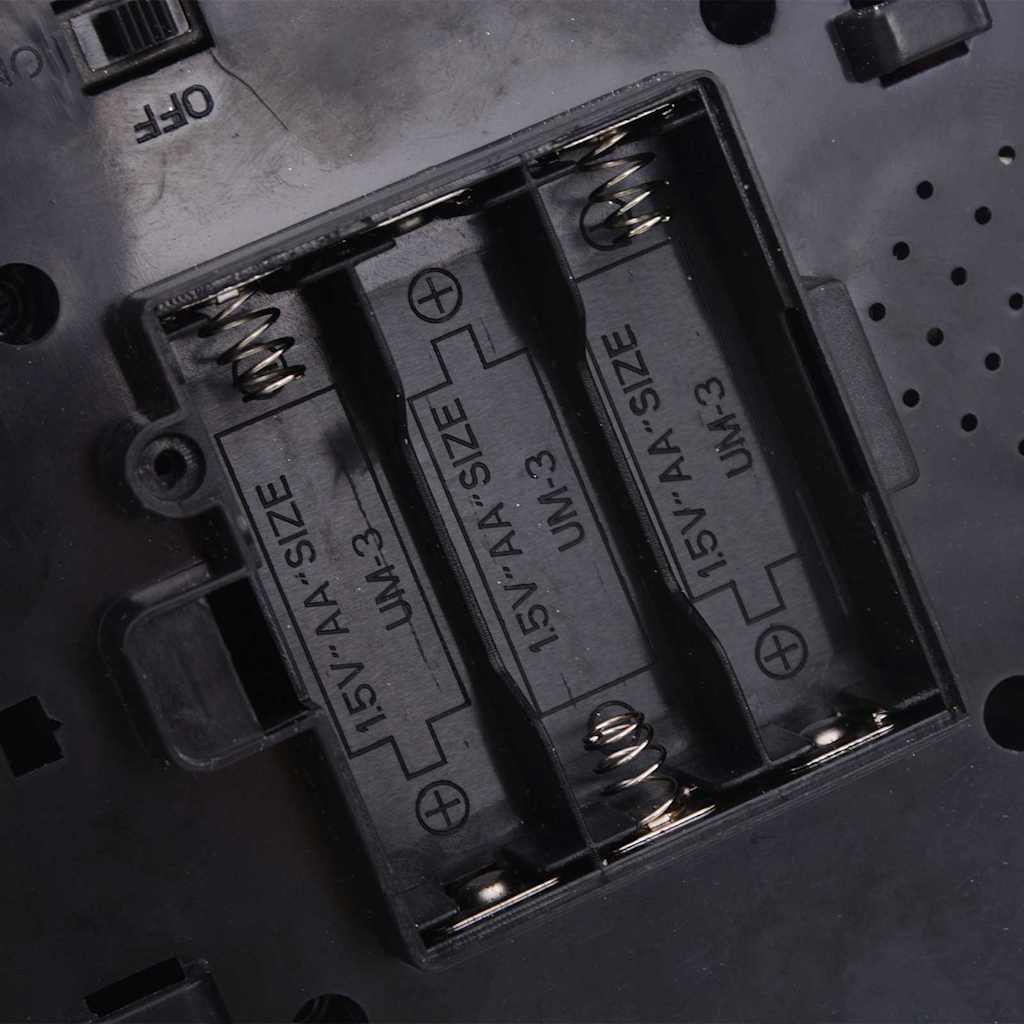 Christmas Tabletop Multicolour 16 x 16 x 19 cm Resin