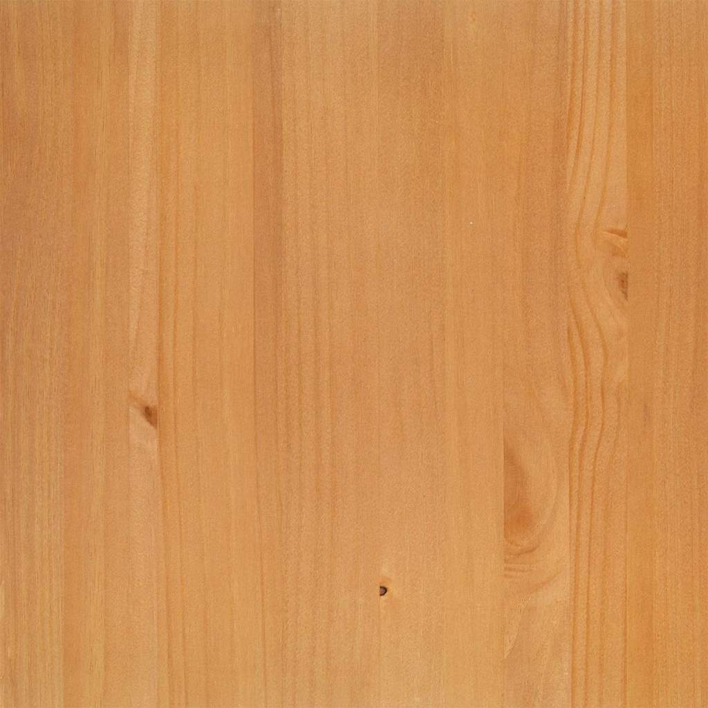 Mirror Vigo 55.5 X 5 X 70 Cm Solid Pine Wood