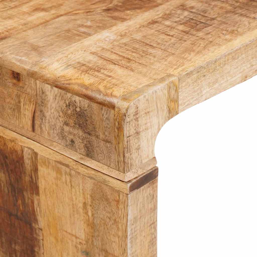 Nesting Tables Solid mango wood