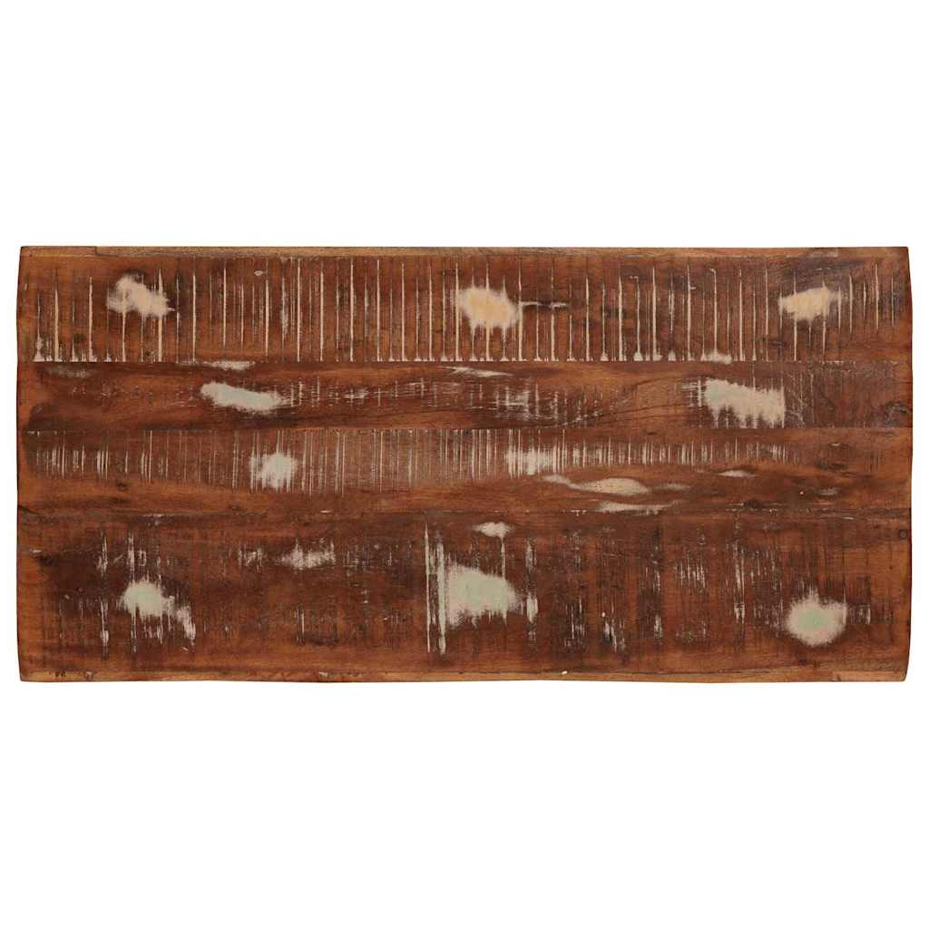 Nesting Tables Solid reclaimed wood