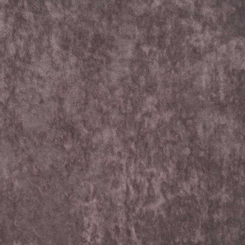 Curtain with Curtains 2 pcs Brown 260 x 140 cm Velvet