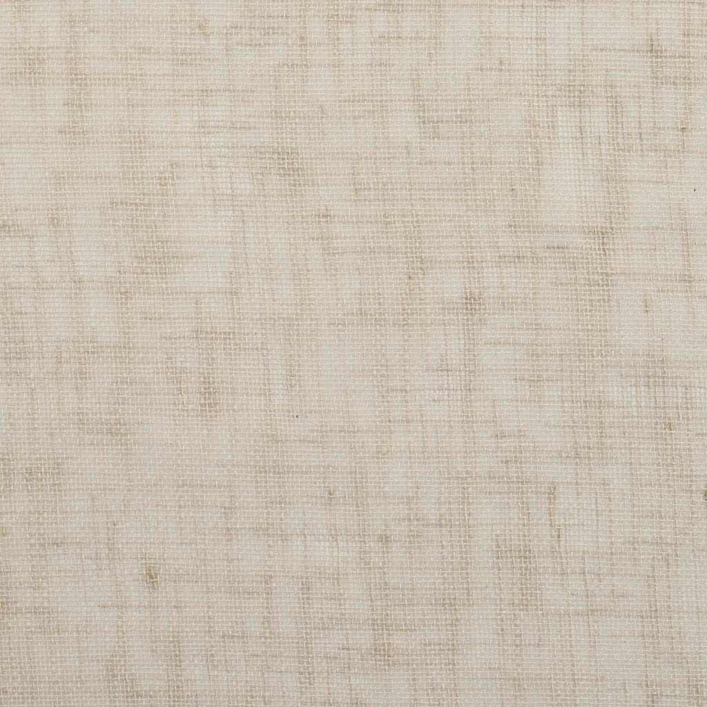 Voile Curtain with Curtains 2 pcs Sand 140x175cm Polyester