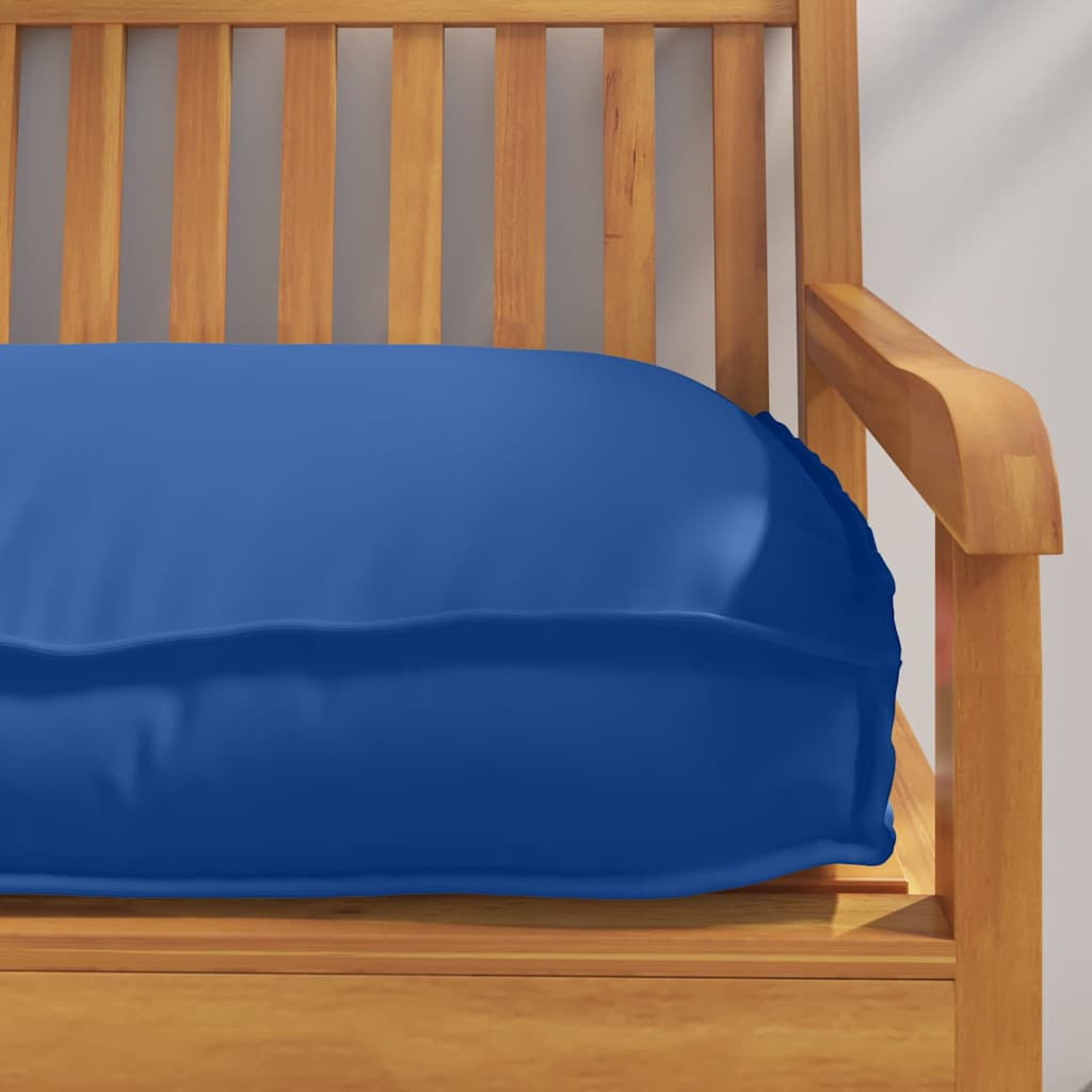 Pallet Cushion for suitable for Seat / Backrest Royal blue