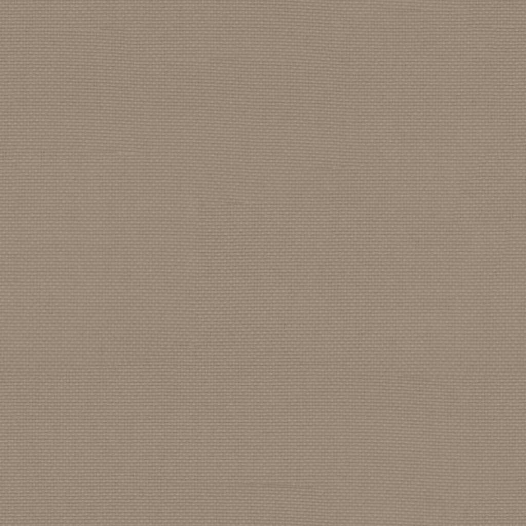 Sun Lounger 2 pcs Brown 63 x 199 x 85cm Solid Acacia wood