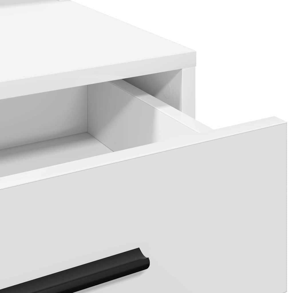 Dressing Table Engineered Wood