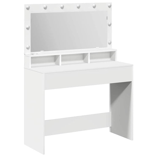 Dressing Table Engineered Wood