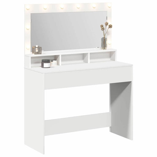 Dressing Table Engineered Wood