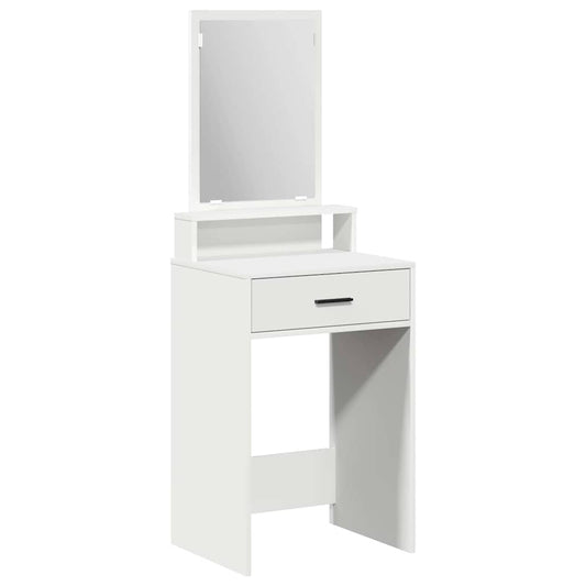 Dressing Table Engineered Wood