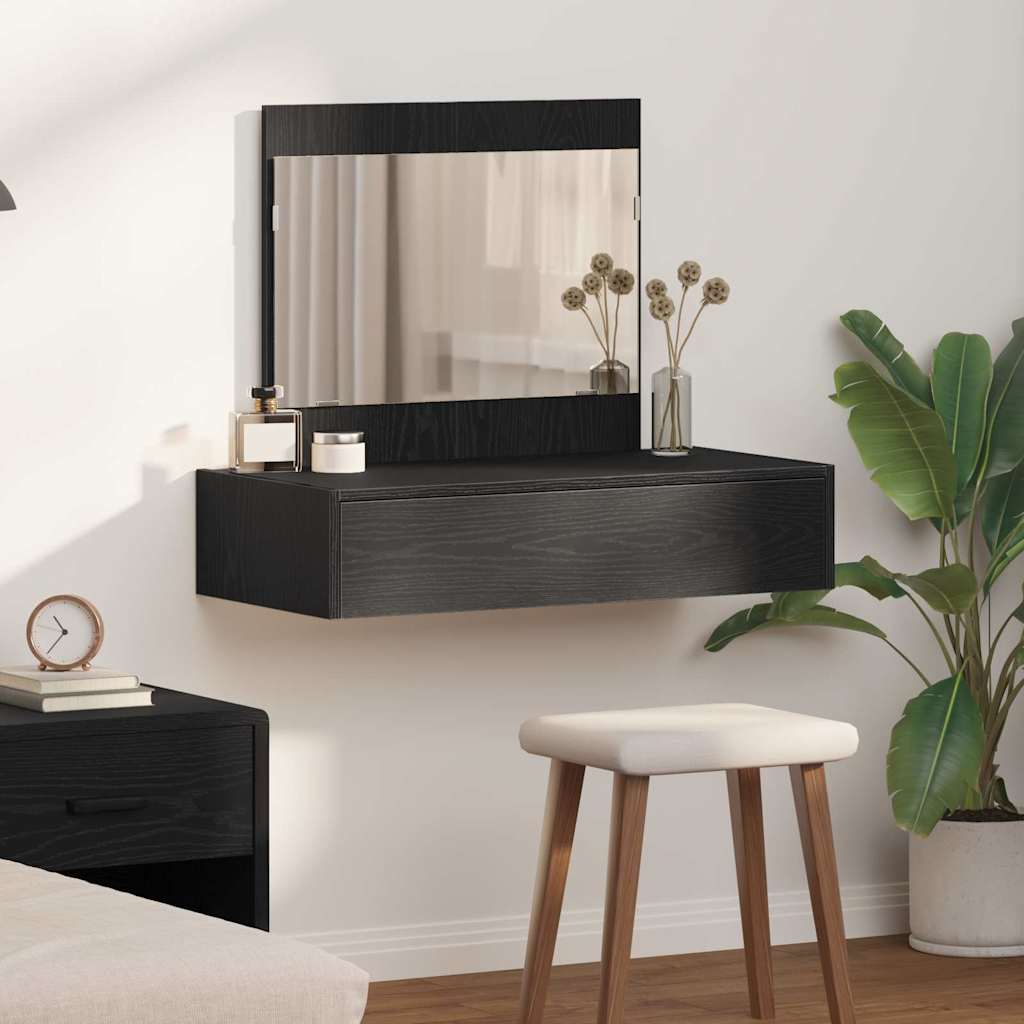 Dressing Table Engineered Wood