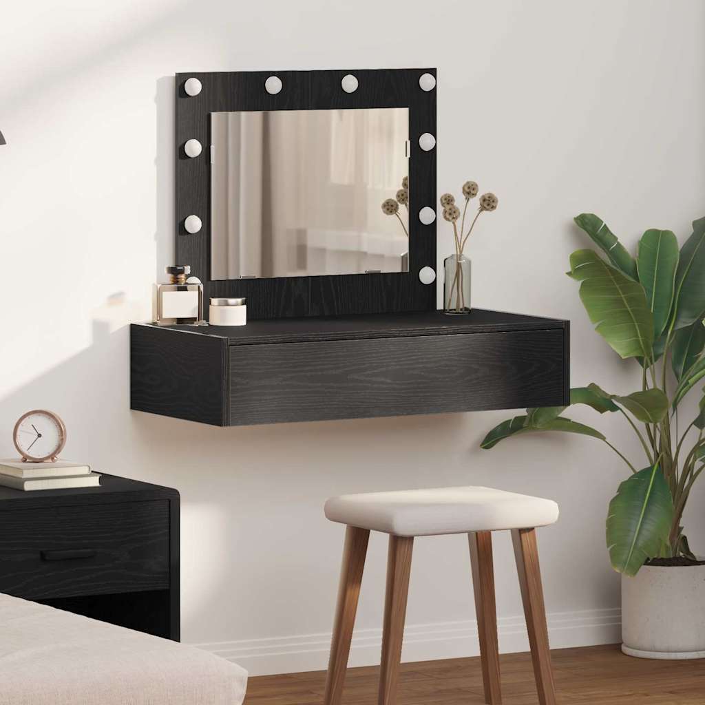 Dressing Table Engineered Wood
