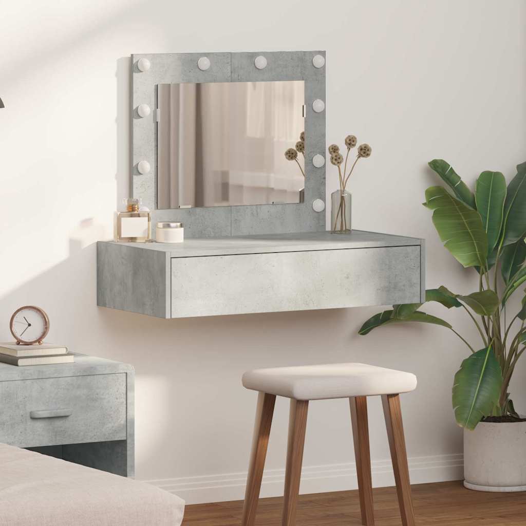 Dressing Table Engineered Wood