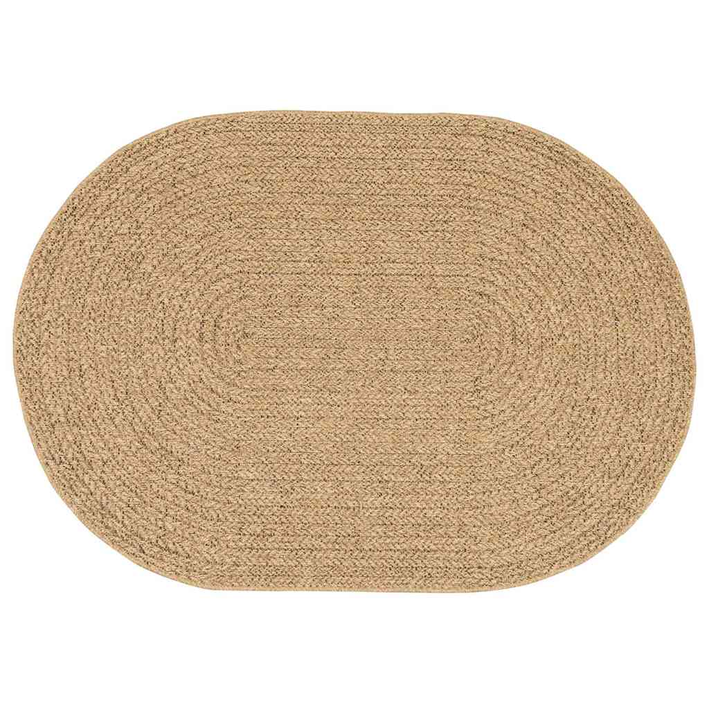 Rug ZIZUR Brown PP