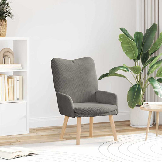 Relaxing Chair 63 X 67 X 94 Cm Fabric