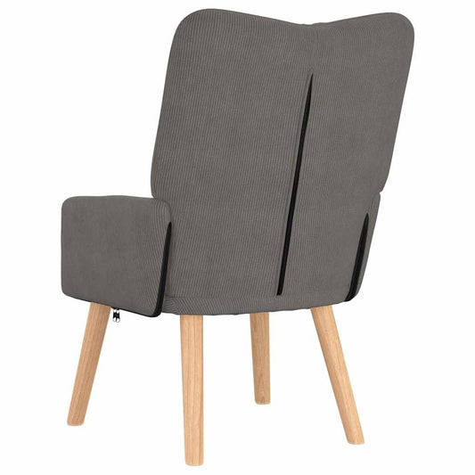 Relaxing Chair 63 X 67 X 94 Cm Fabric