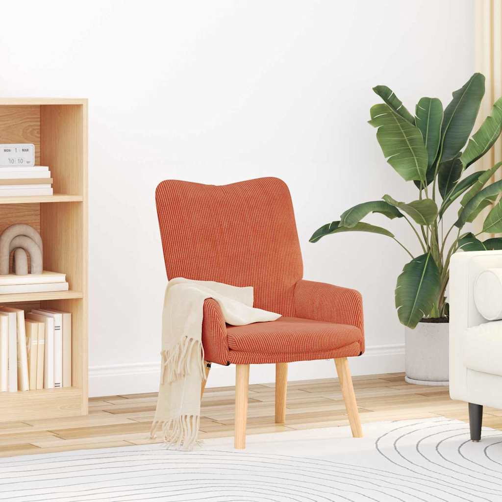 Relaxing Chair 63 X 67 X 94 Cm Fabric