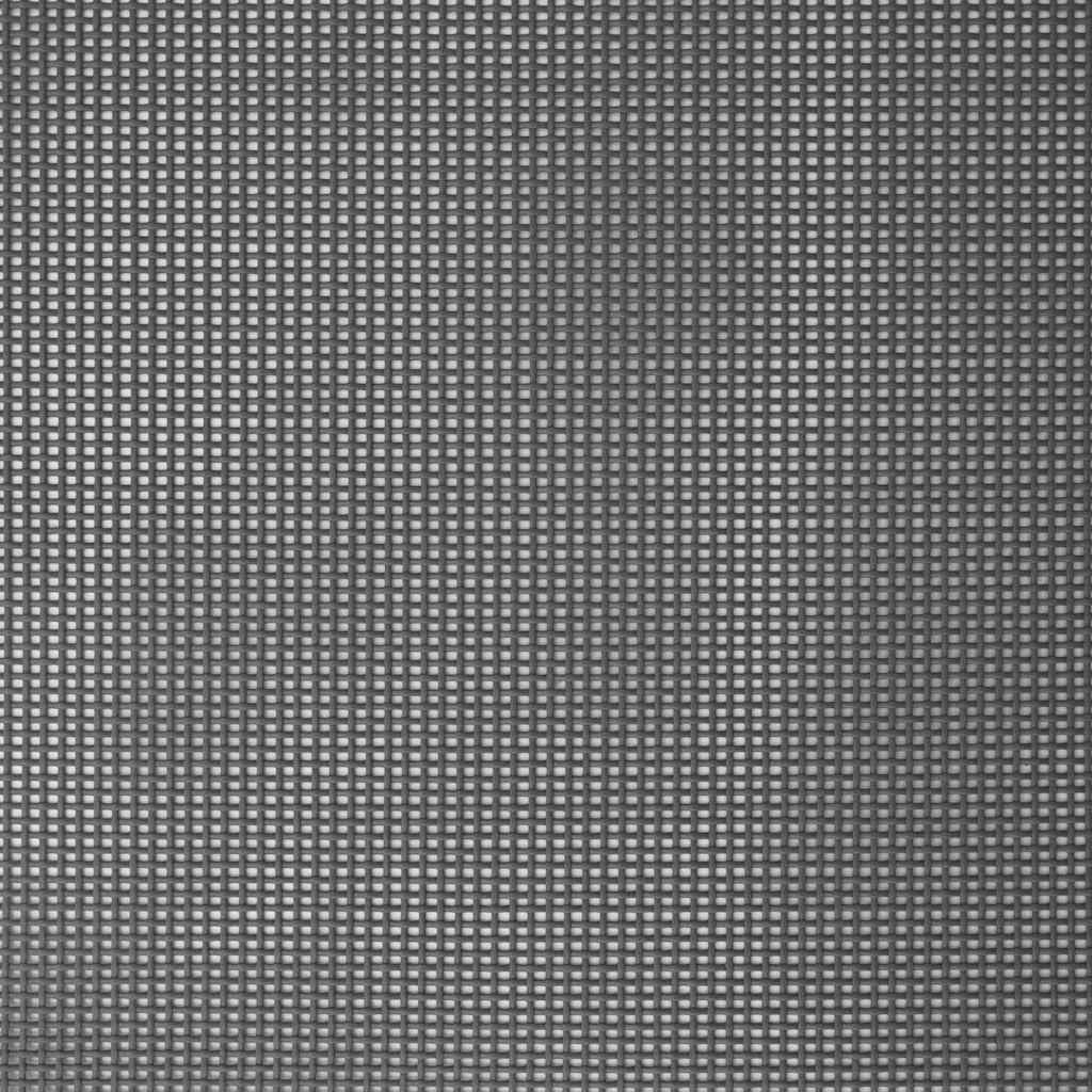 Folding Sun Lounger Folding Grey 182 x 55 x 85.5cm Textilene