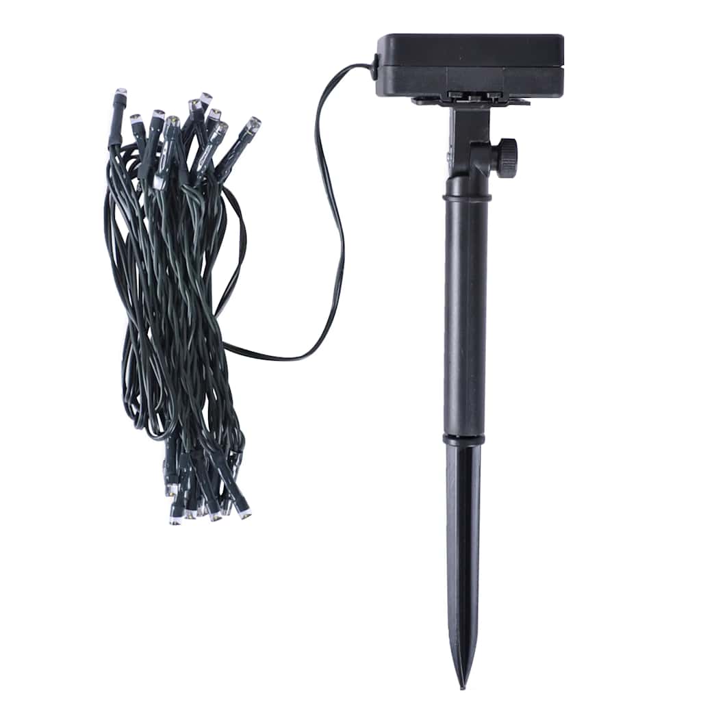 Artificial Boxwood Balls with LED Lights 4 pcs Green 12 cm