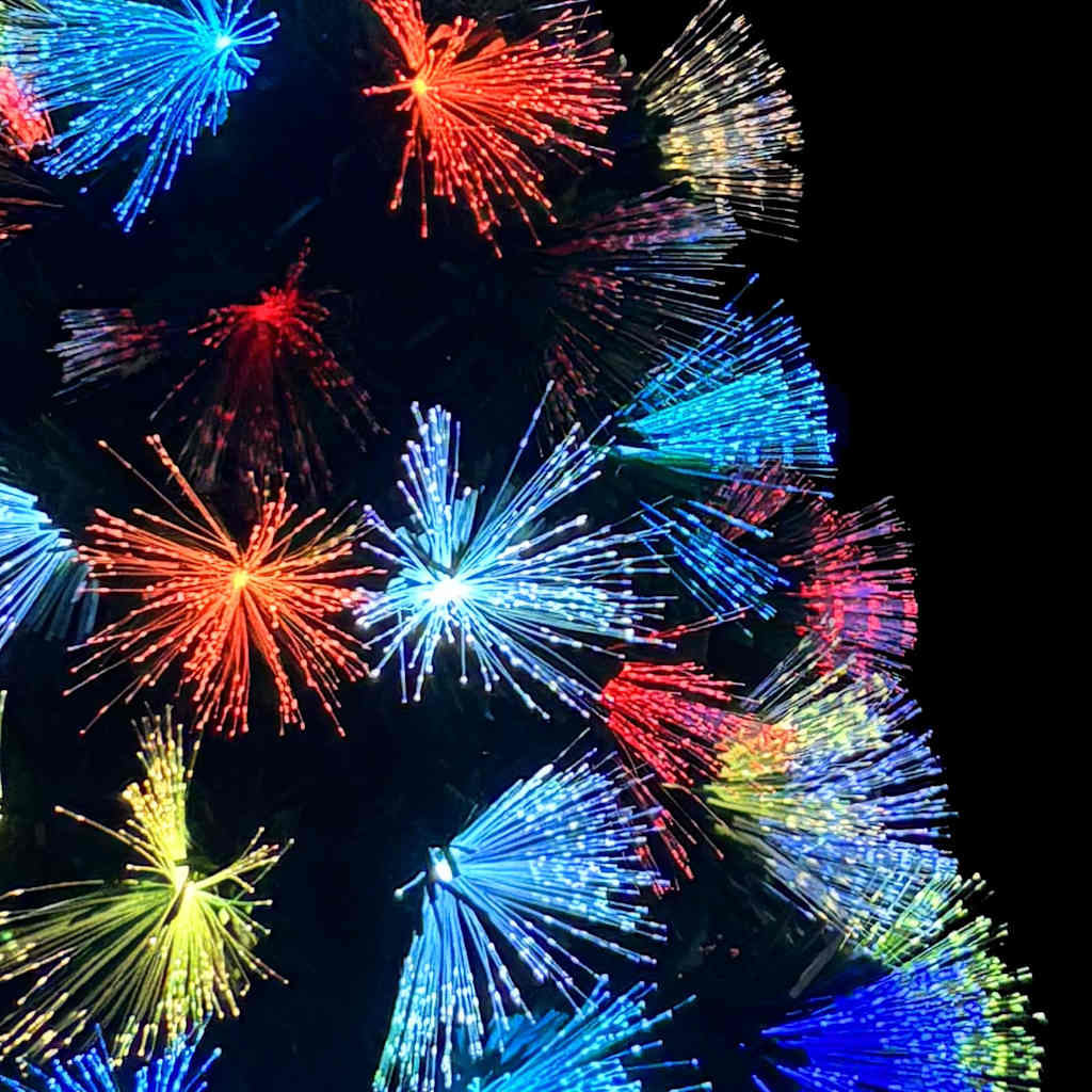 Artificial Christmas Tree Green 64 cm PVC