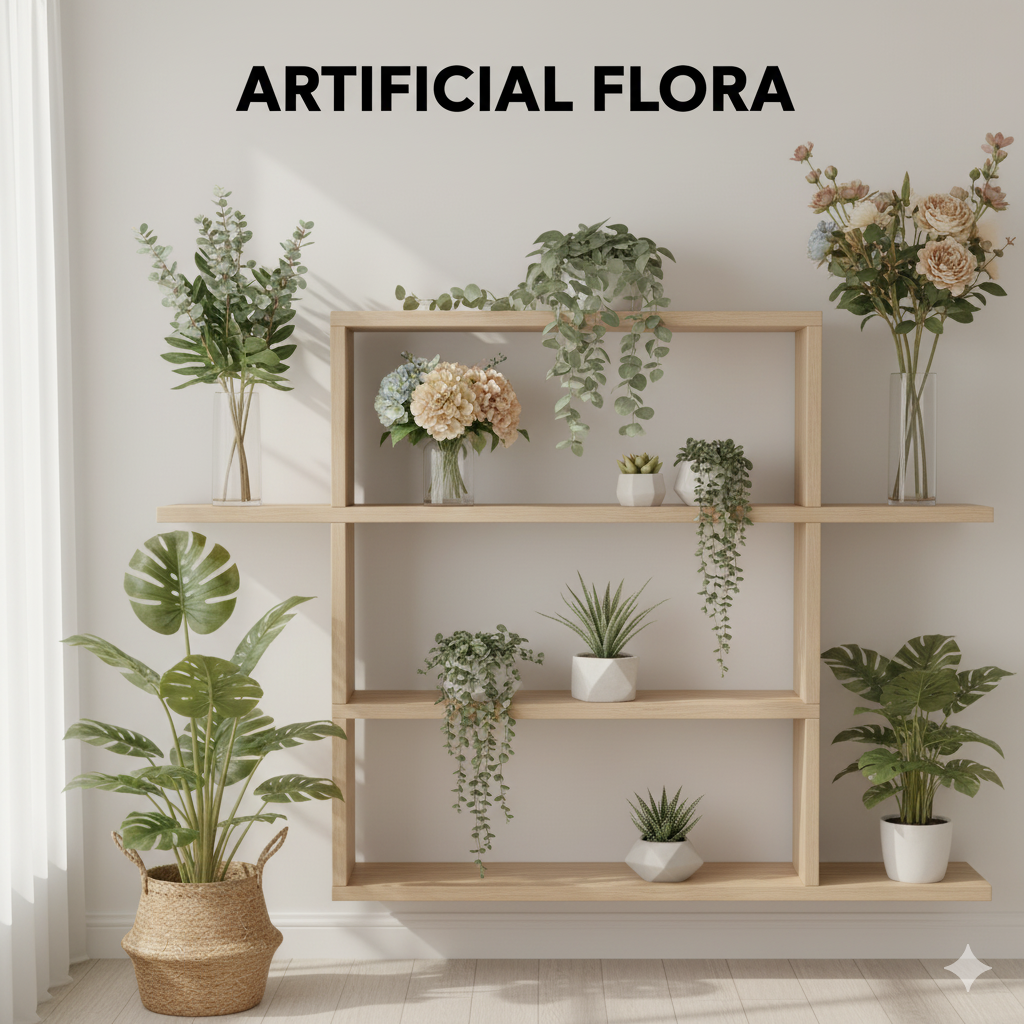 Artificial Flora