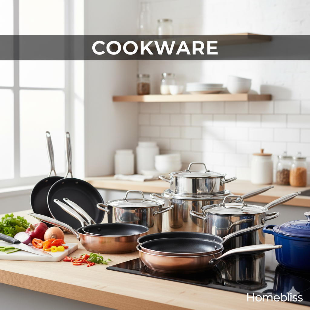 Cookware