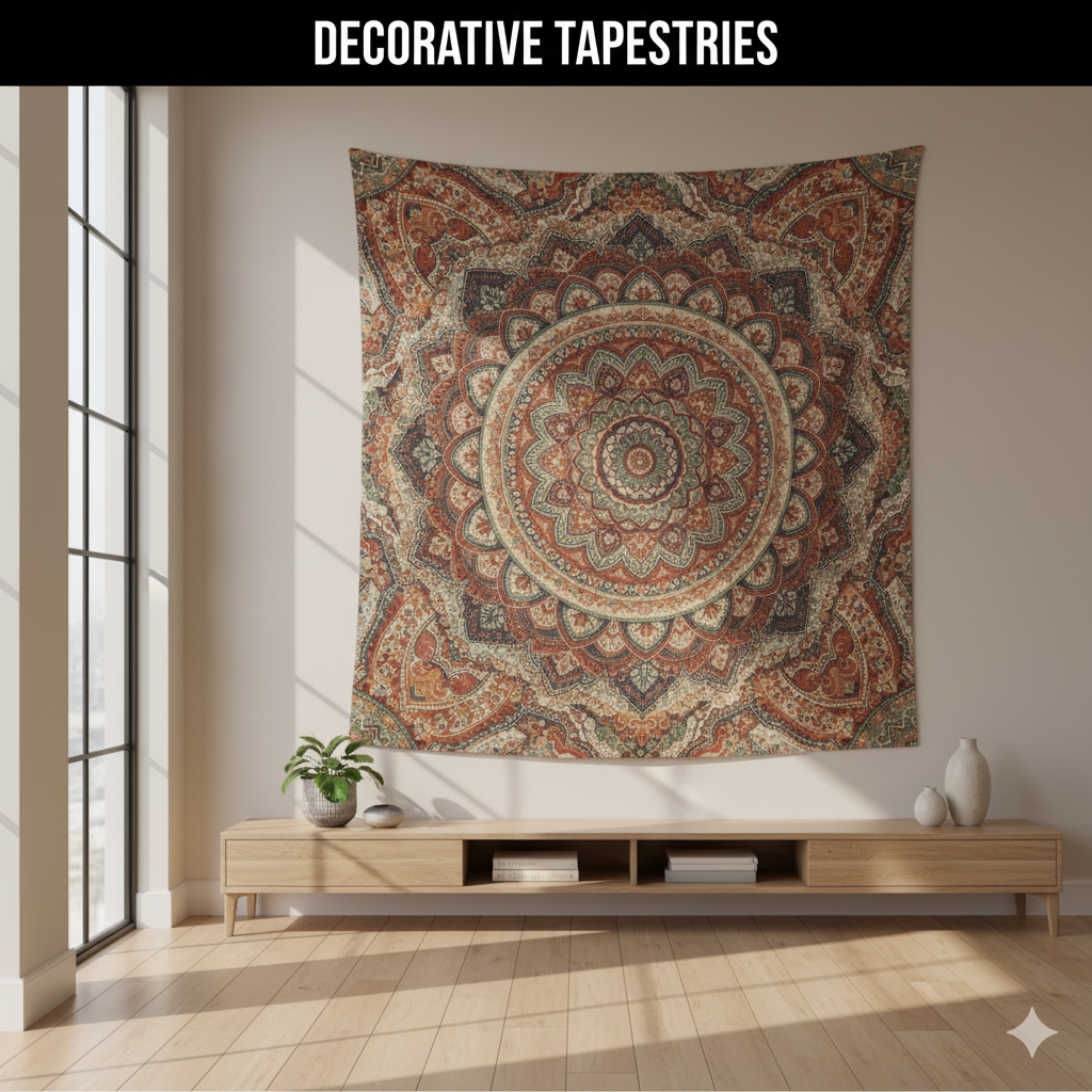 Decorative Tapestries