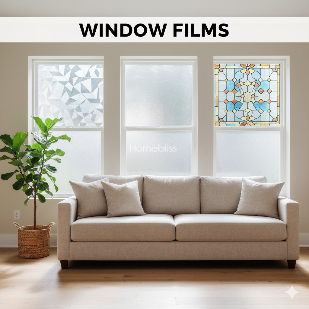 Window Films