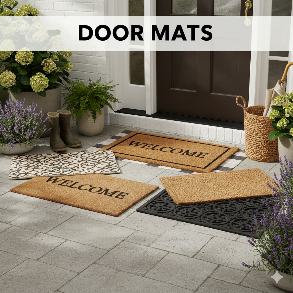 Door Mats
