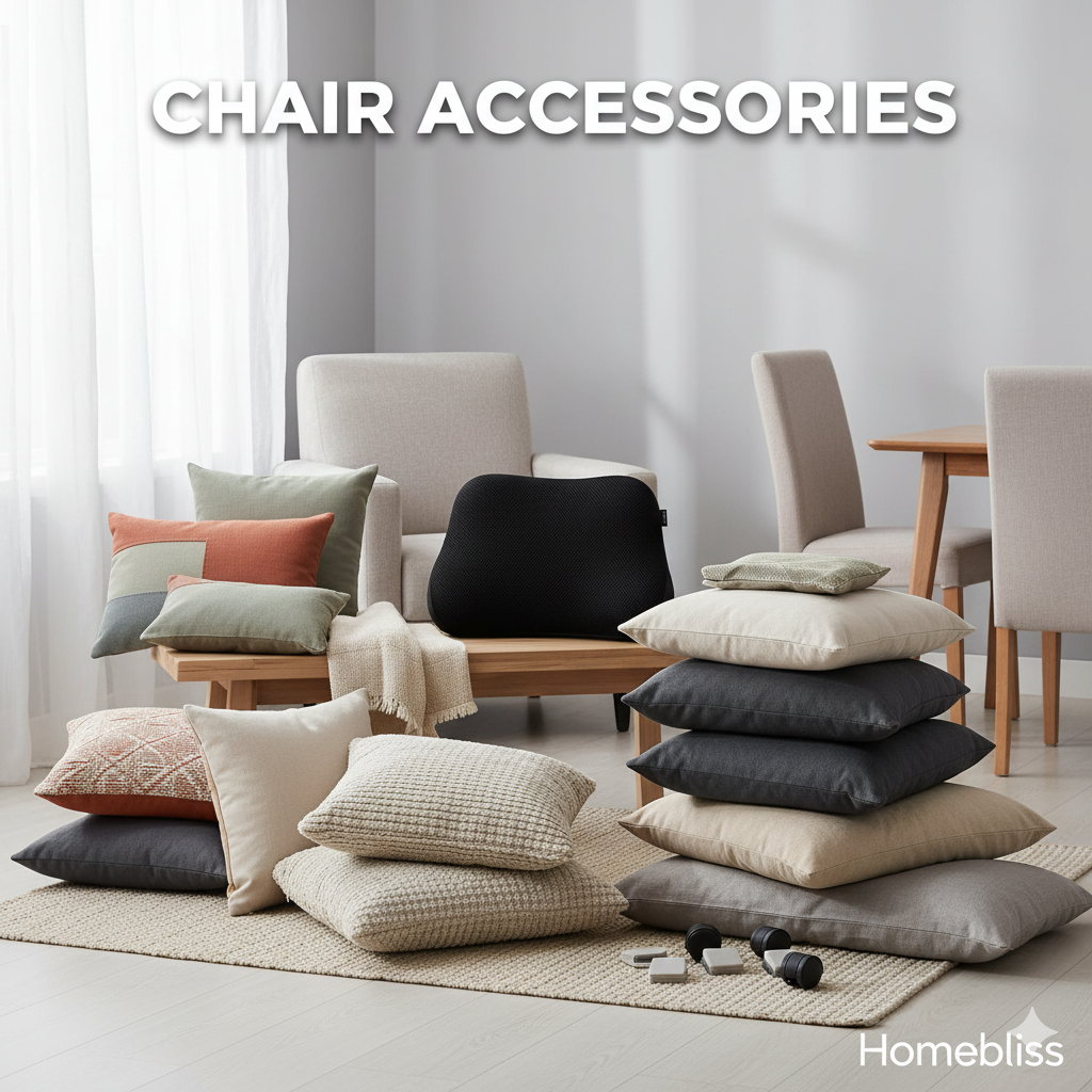 Chair Accessories