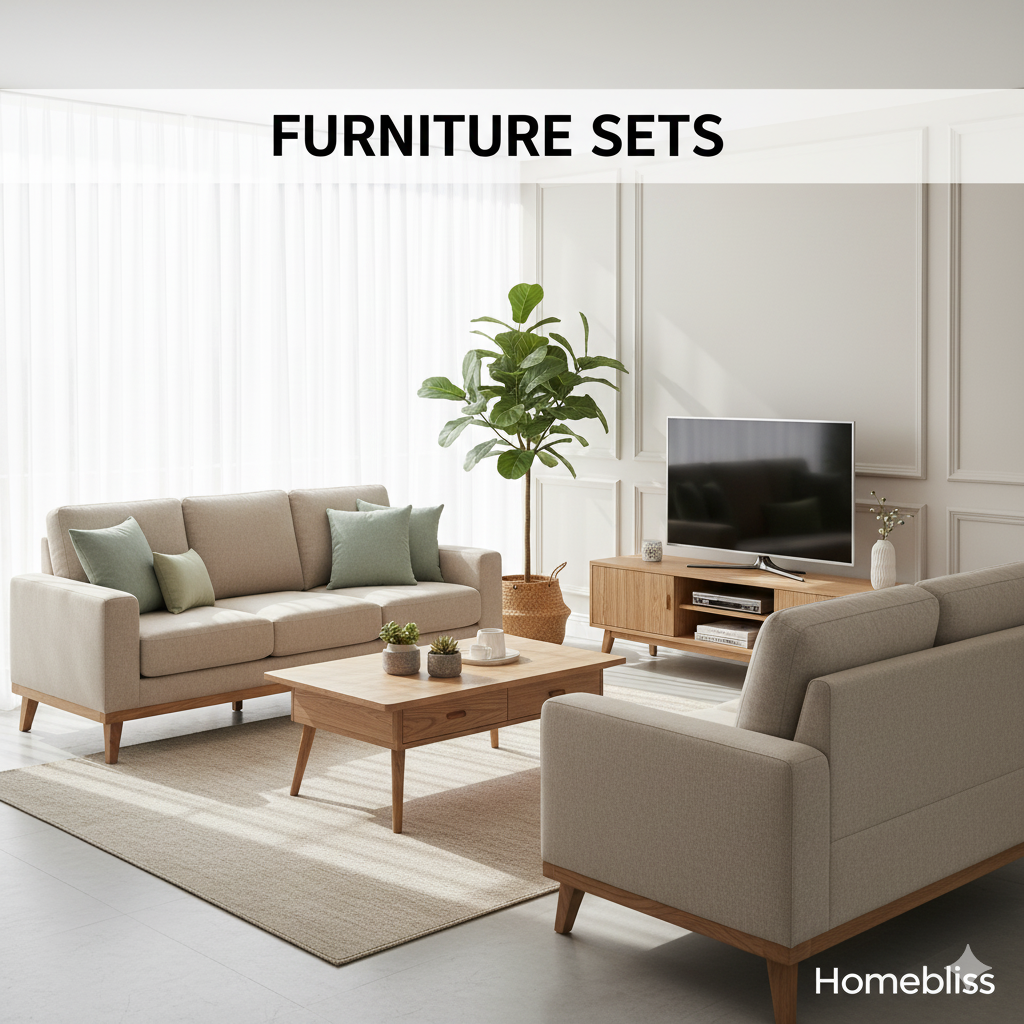 Furniture Sets