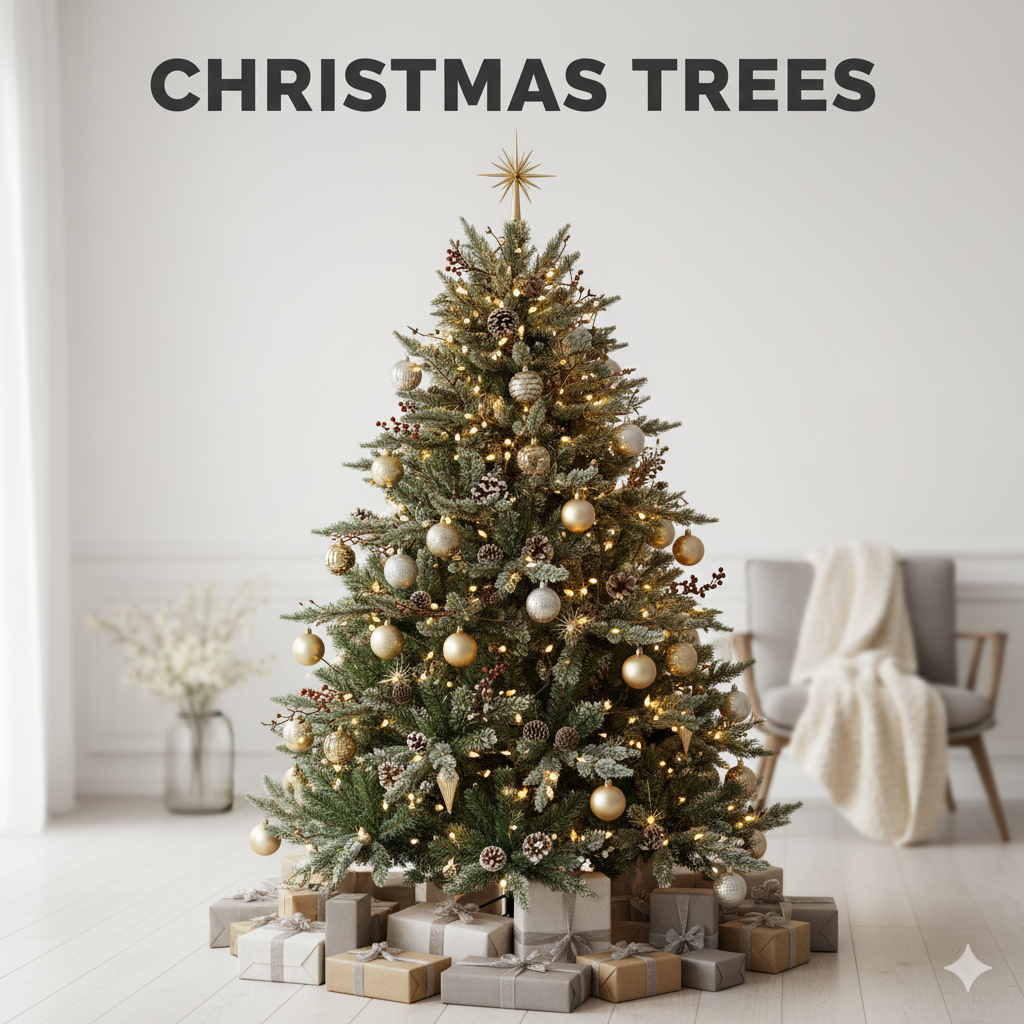 Christmas Trees