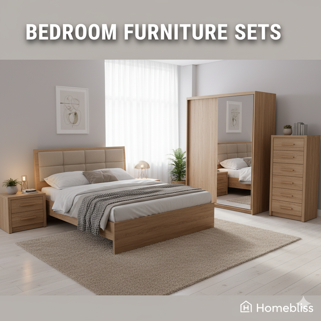 Bedroom Furniture Sets