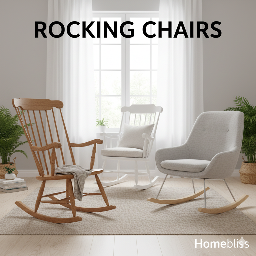 Rocking Chairs