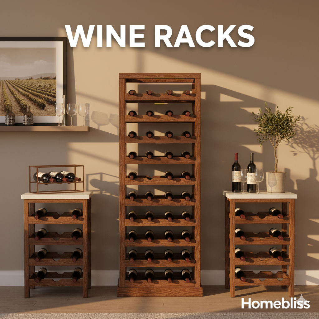 Wine Racks