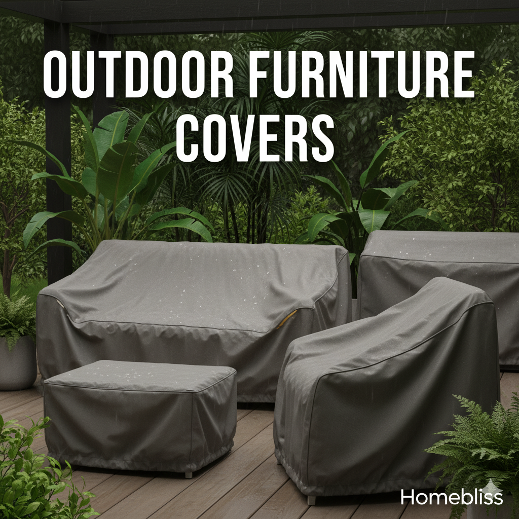 Outdoor Furniture Covers