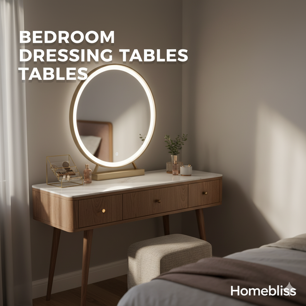 Bedroom Dressing Tables