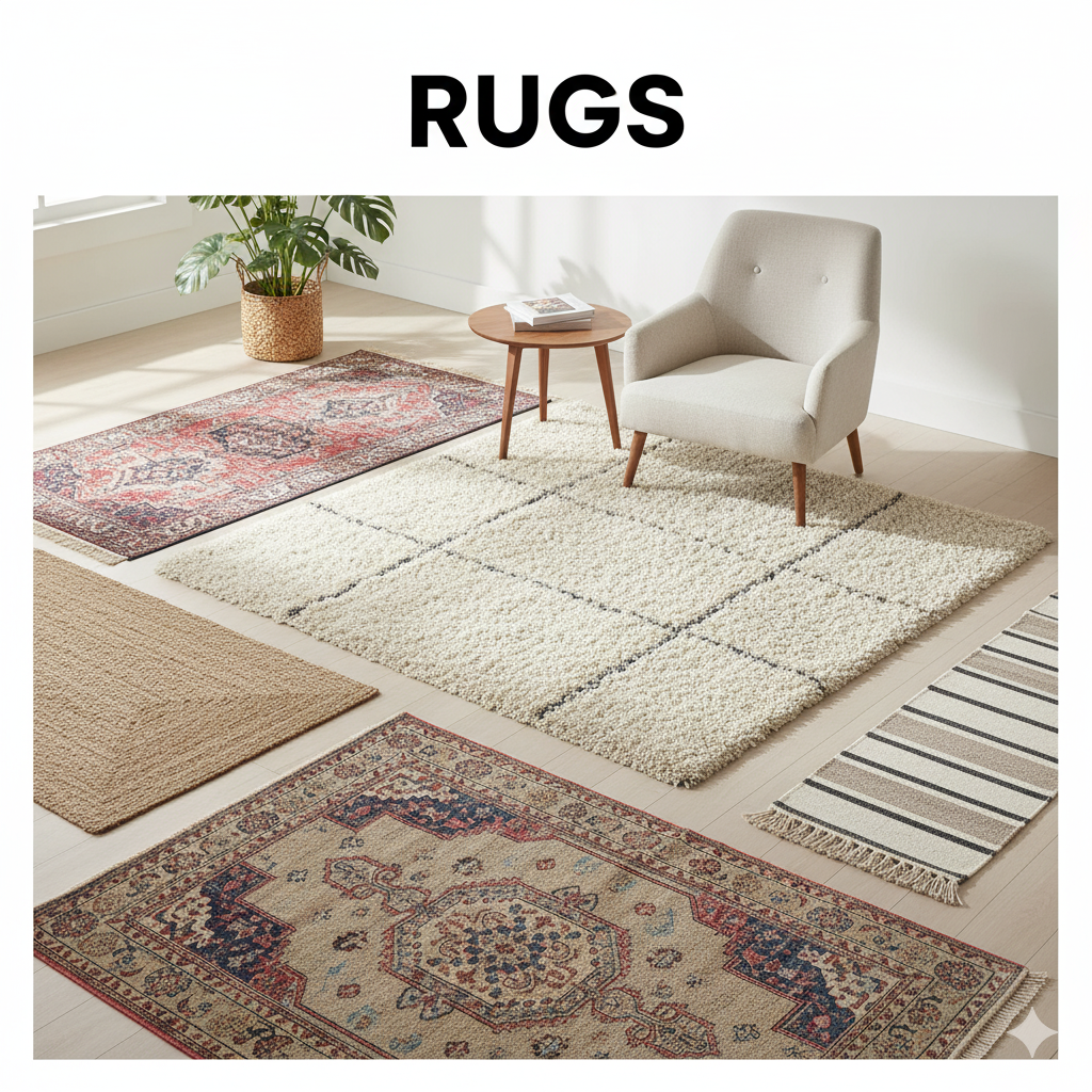 Rugs