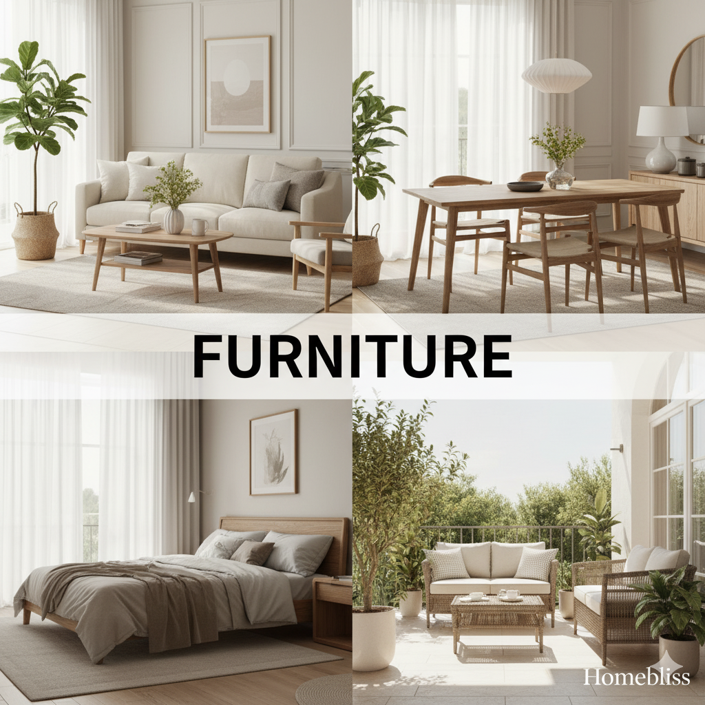Furniture