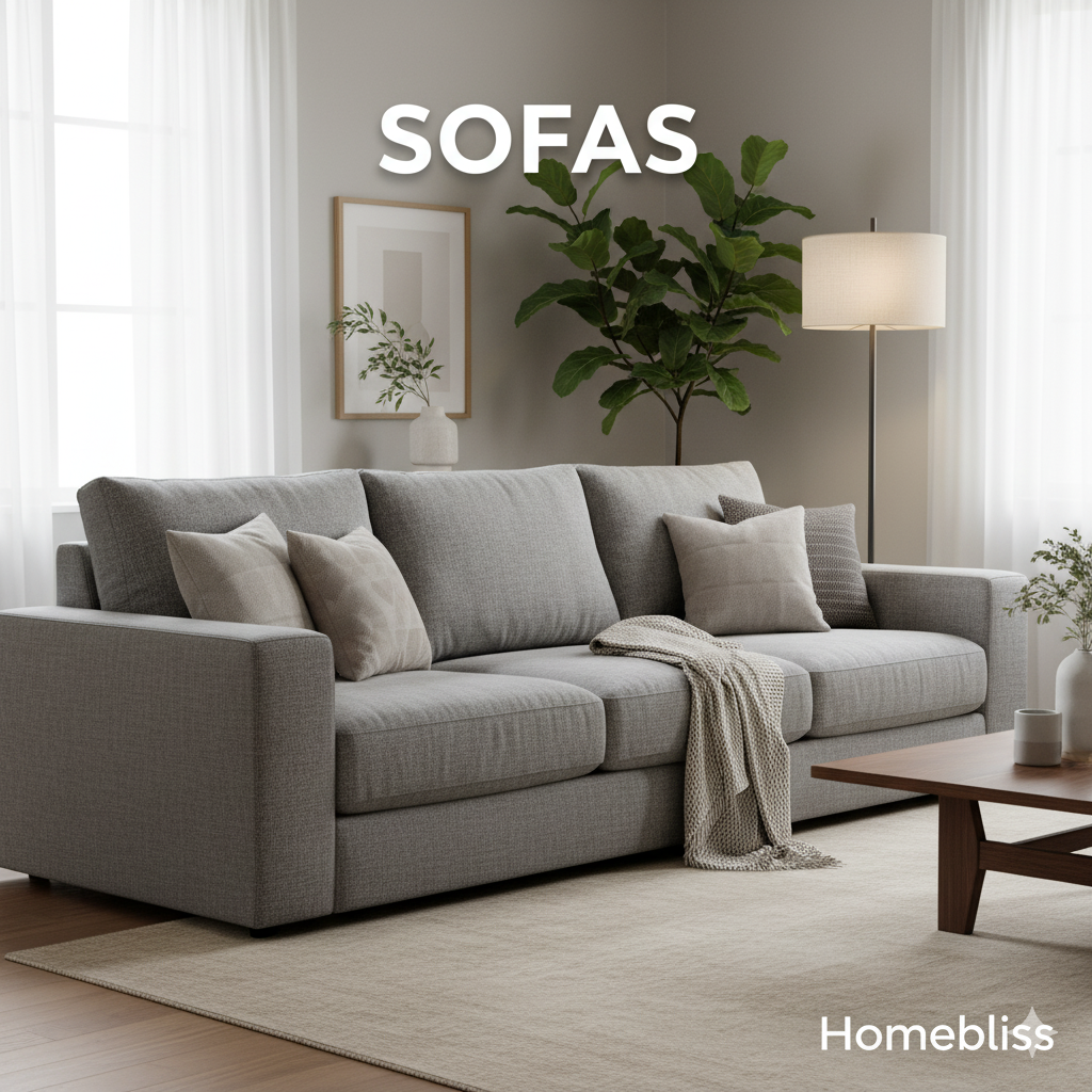 Sofas