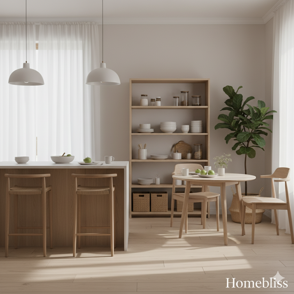 Kitchen Furniture