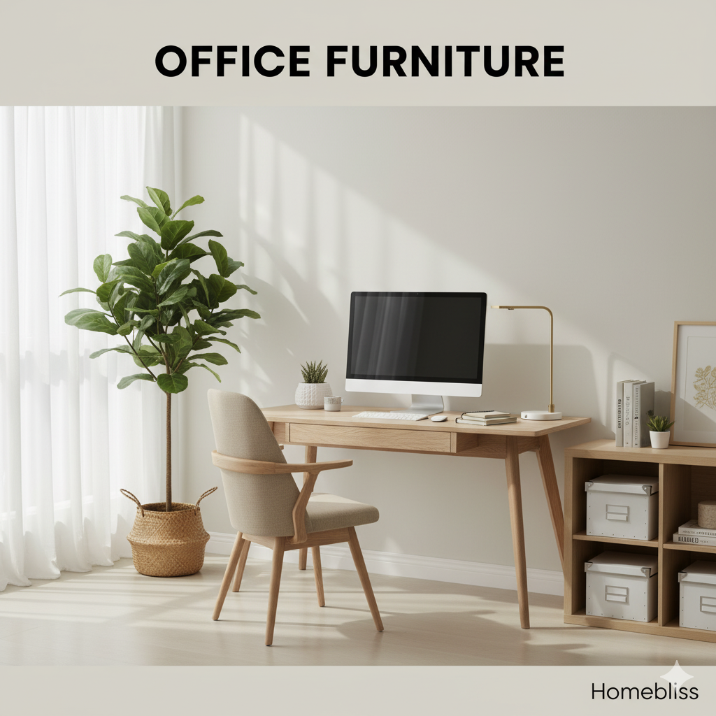 Office Furniture