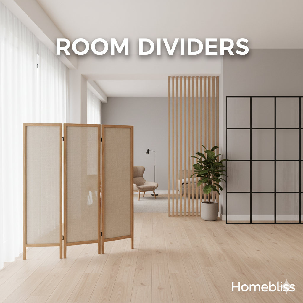 Room Dividers