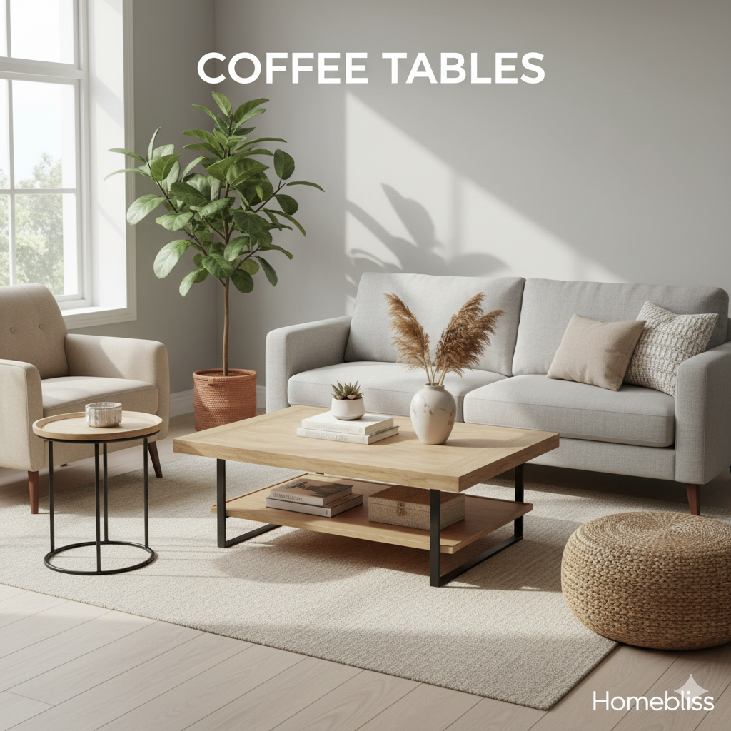 Coffee Tables