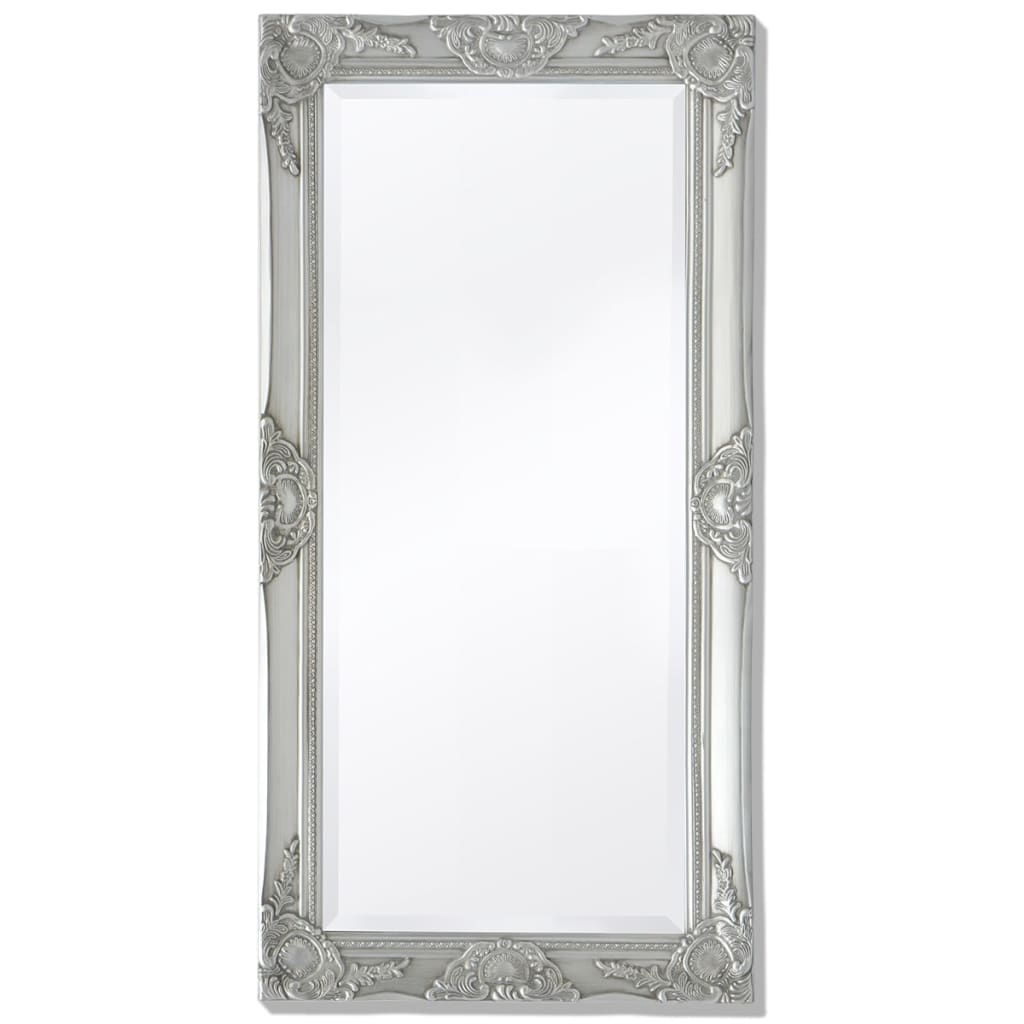Wall Mirror Baroque Style