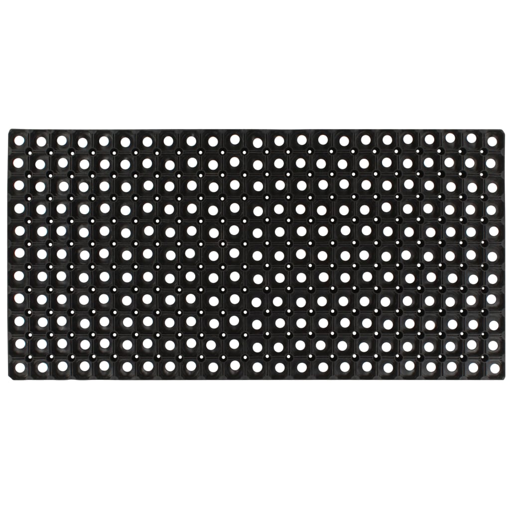 Mat Rubber 16 Mm 100X150 Cm