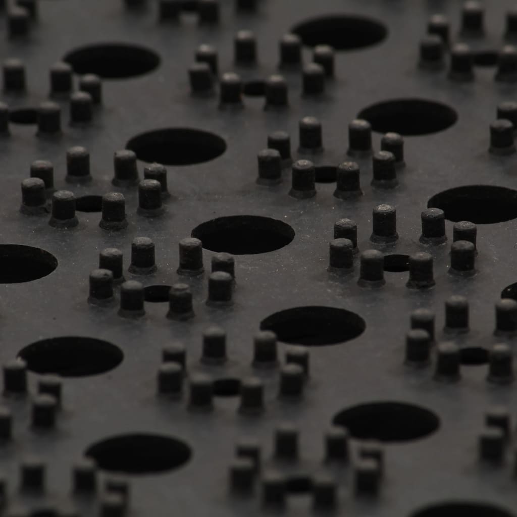 Mat Rubber 16 Mm 100X150 Cm