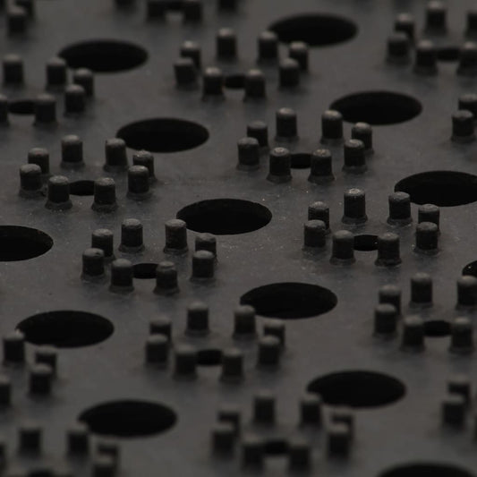 Mat Rubber 16 Mm 100X150 Cm