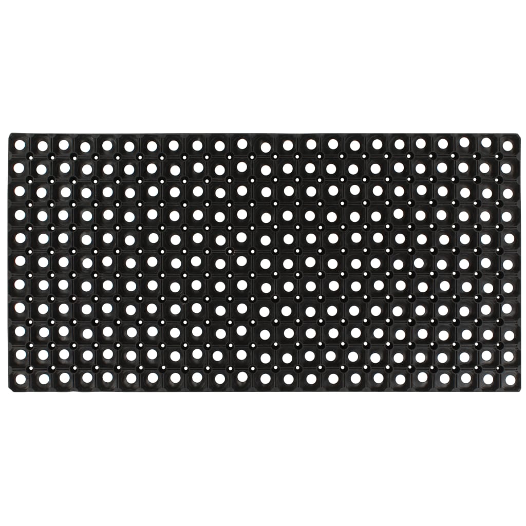 Mat Rubber 16 Mm 100X150 Cm