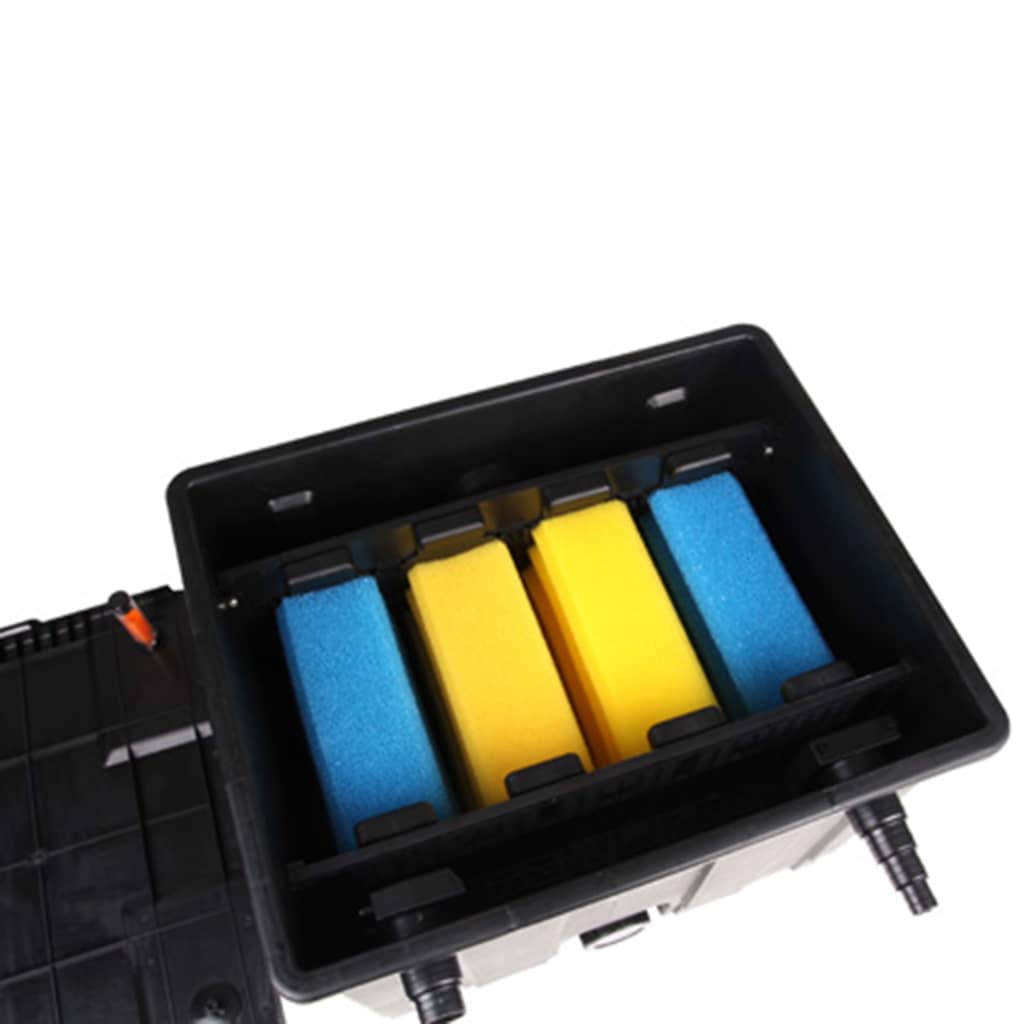 Bio Pond Filter 8000 L/h