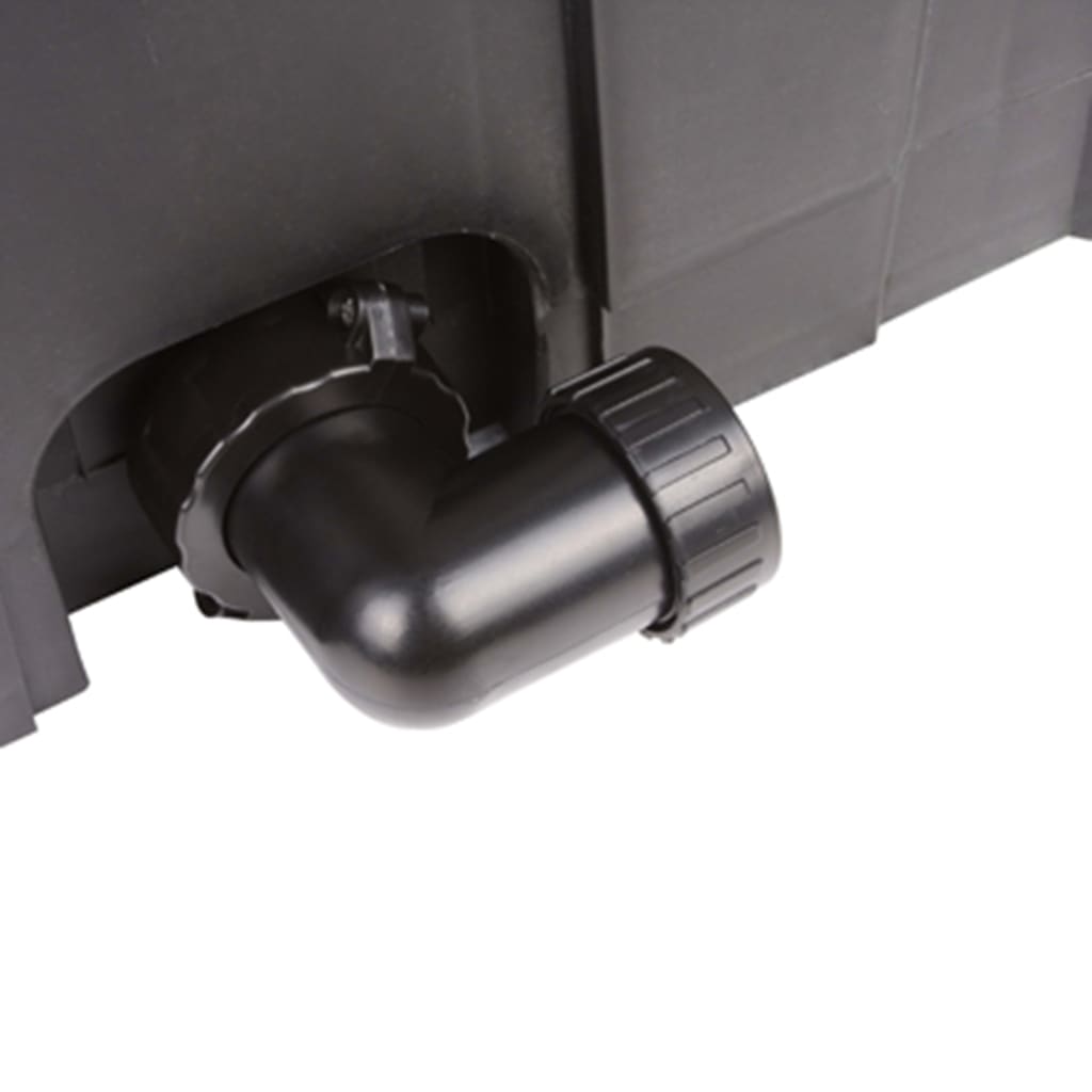 Bio Pond Filter 8000 L/h